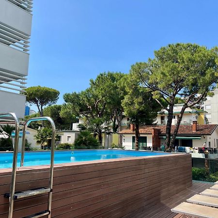 Apartment Fiore-1 By Interhome Lignano Sabbiadoro Exteriér fotografie