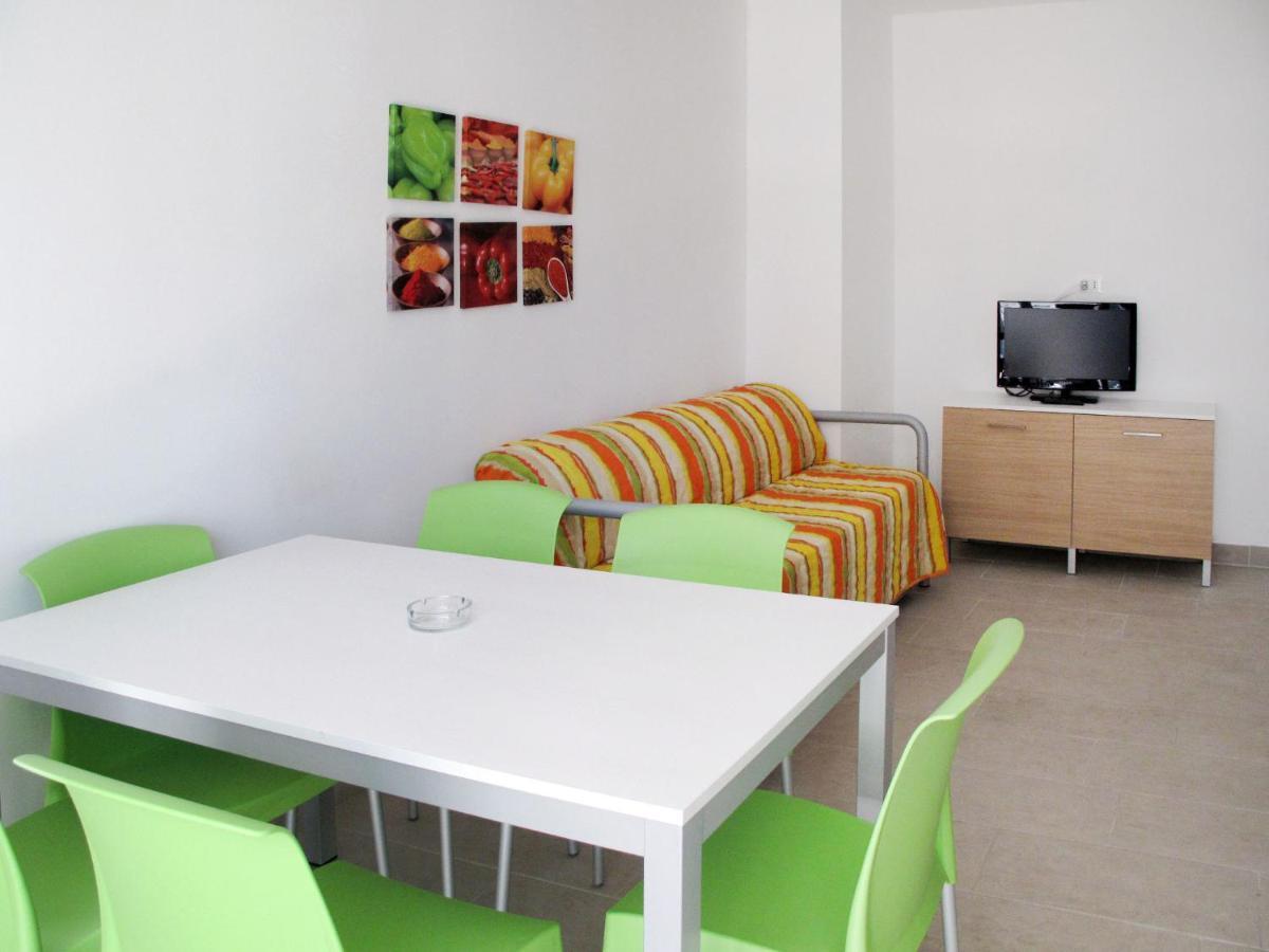 Apartment Fiore-1 By Interhome Lignano Sabbiadoro Exteriér fotografie