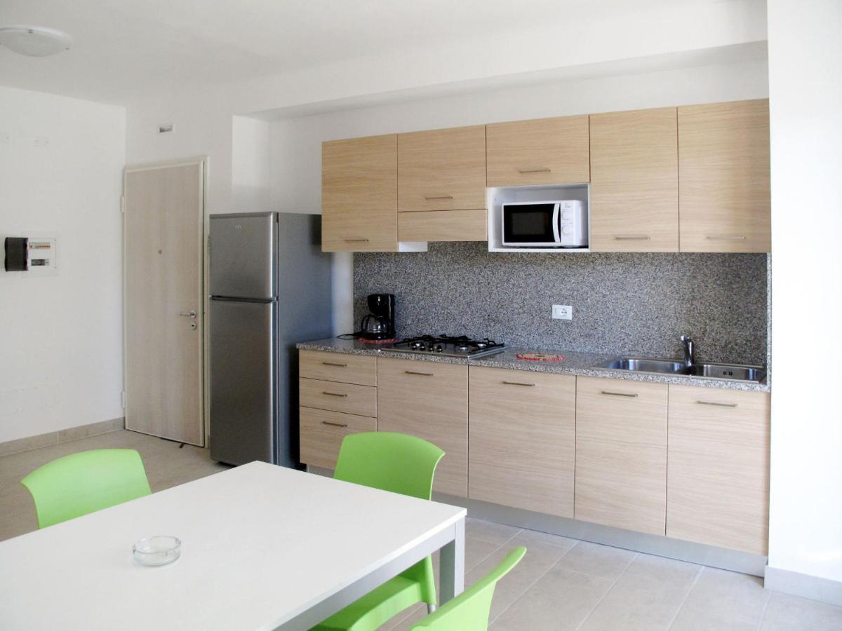 Apartment Fiore-1 By Interhome Lignano Sabbiadoro Exteriér fotografie