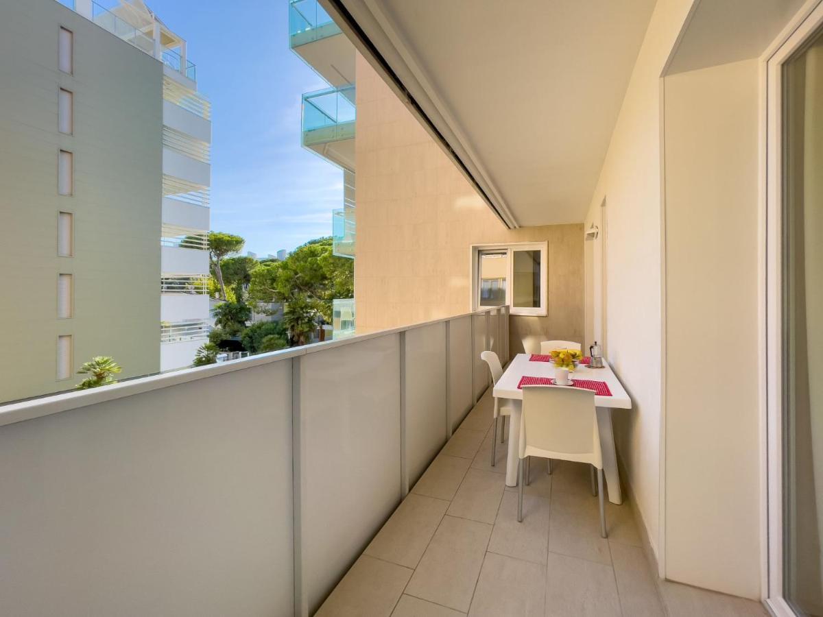 Apartment Fiore-1 By Interhome Lignano Sabbiadoro Exteriér fotografie
