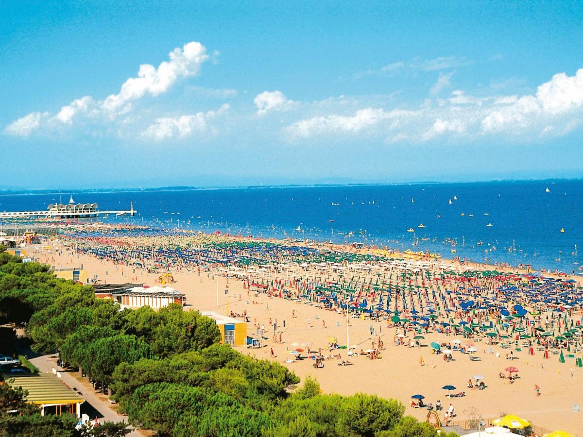 Apartment Fiore-1 By Interhome Lignano Sabbiadoro Exteriér fotografie
