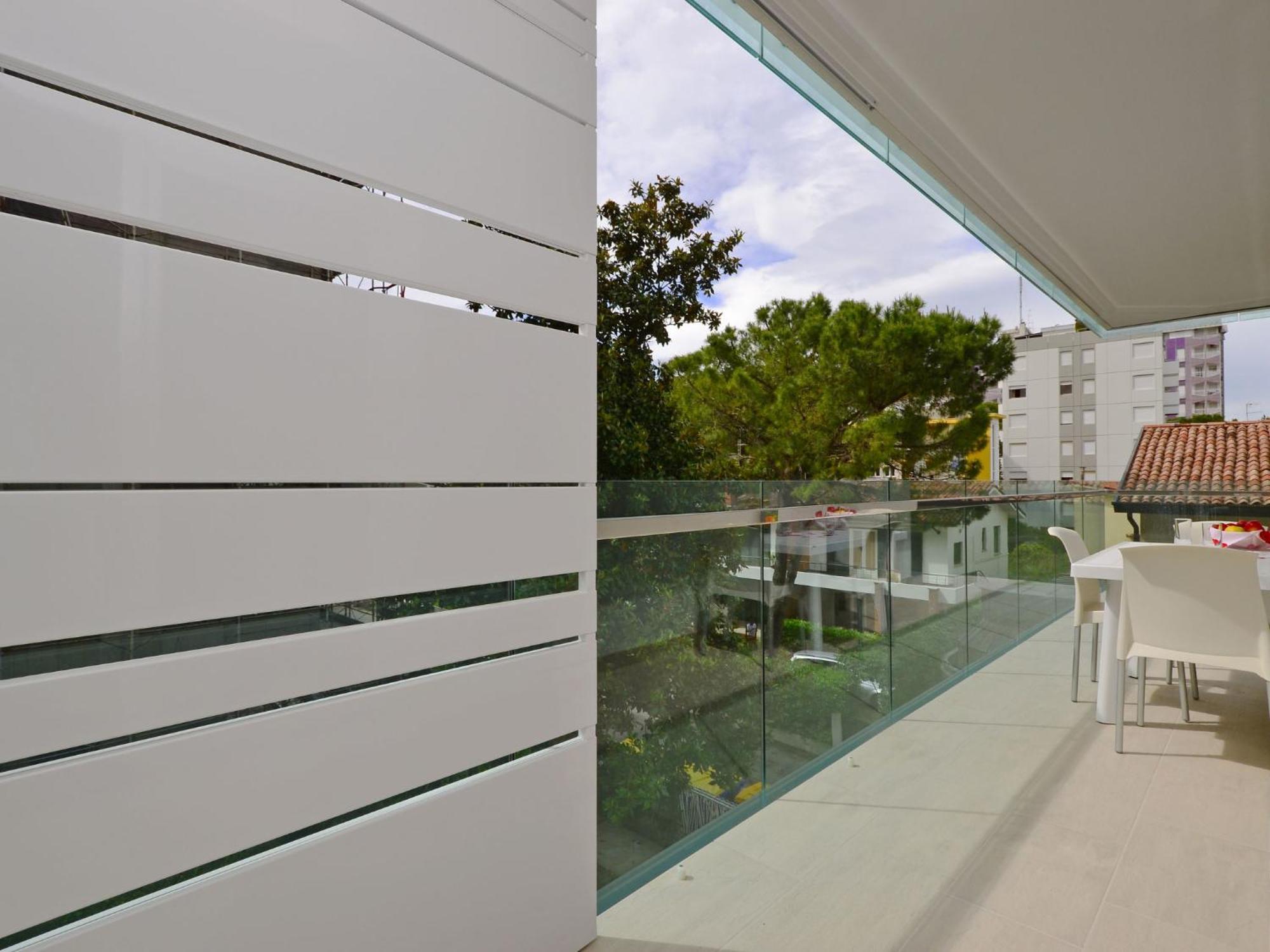 Apartment Fiore-1 By Interhome Lignano Sabbiadoro Exteriér fotografie