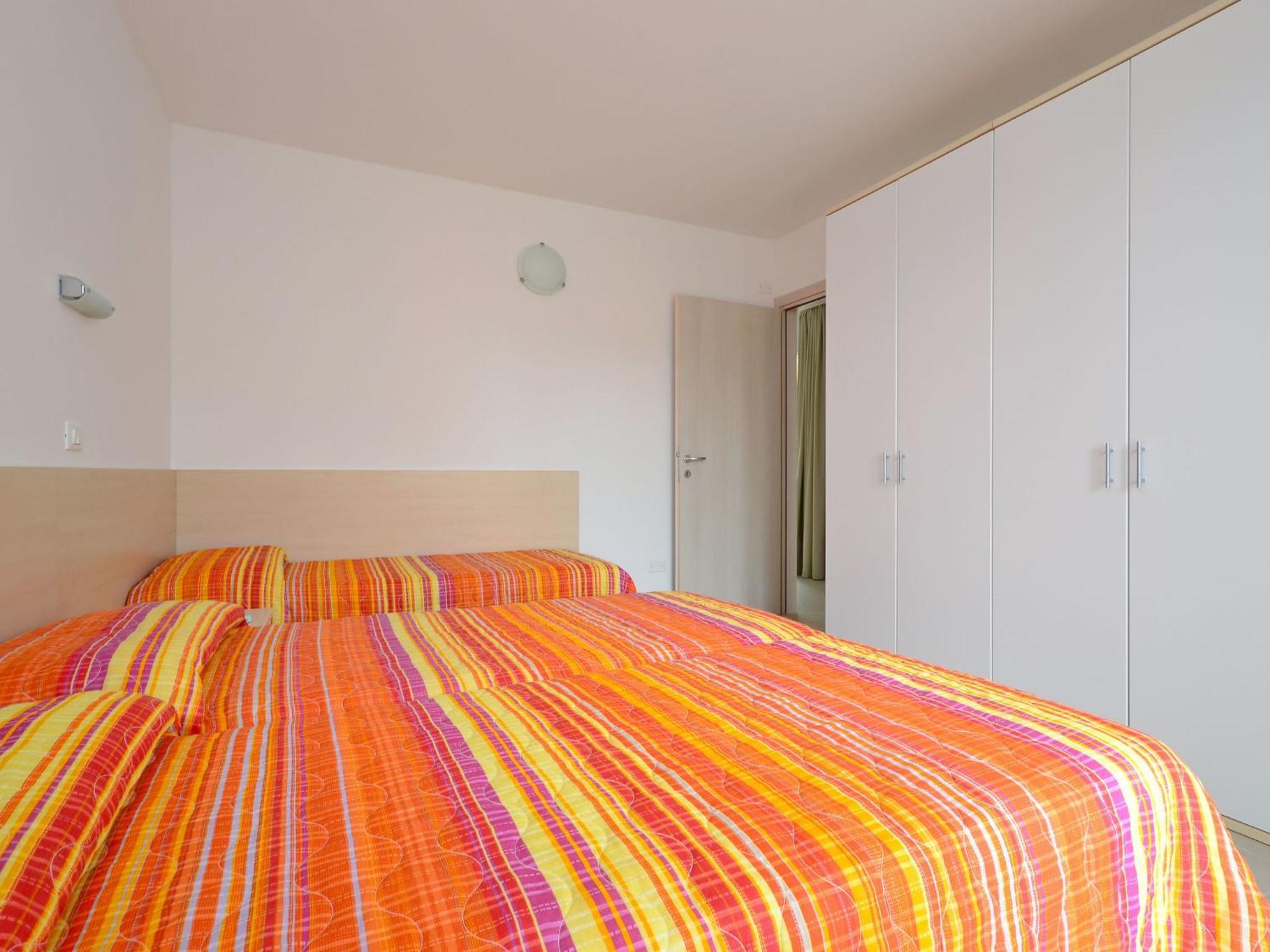 Apartment Fiore-1 By Interhome Lignano Sabbiadoro Exteriér fotografie