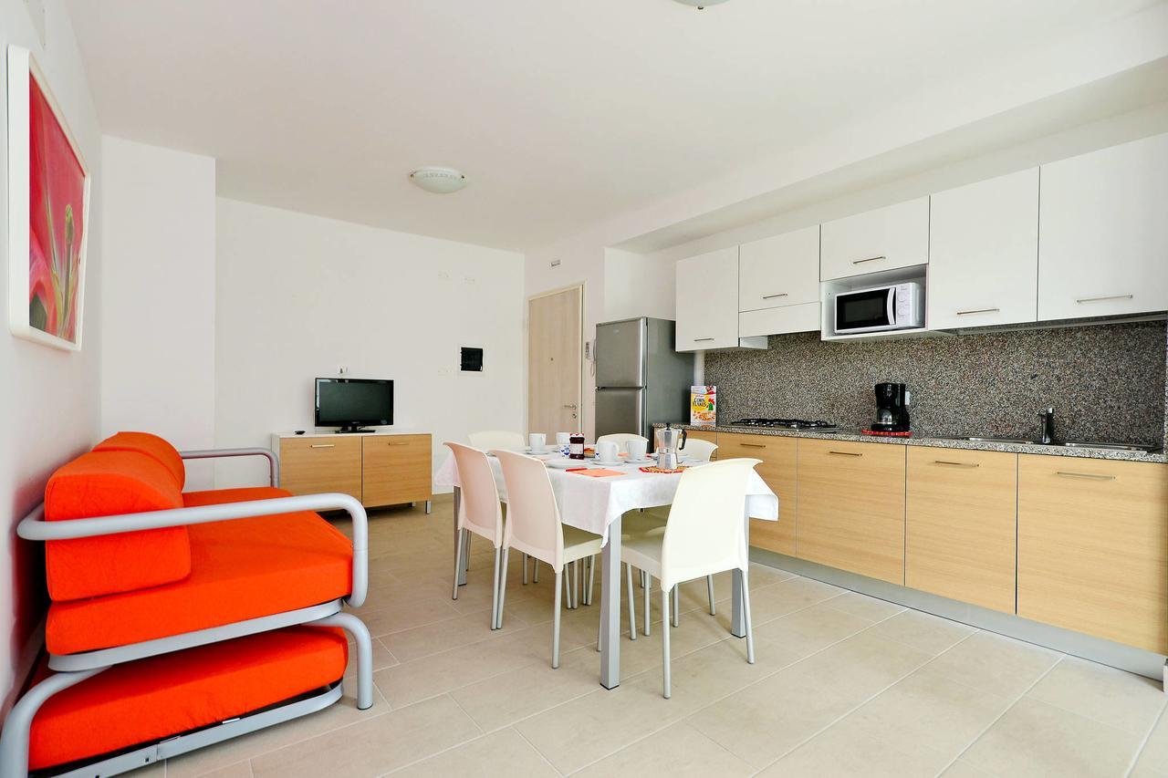 Apartment Fiore-1 By Interhome Lignano Sabbiadoro Exteriér fotografie
