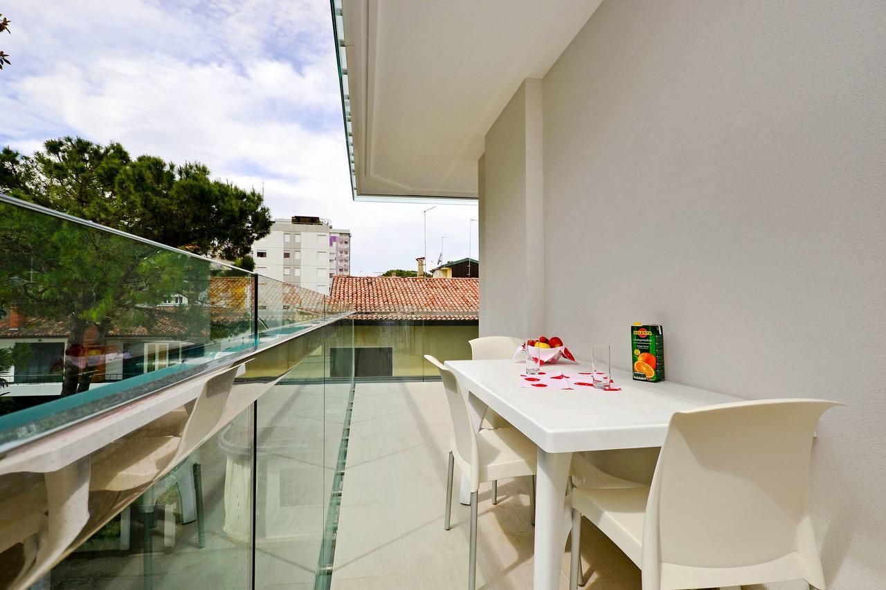 Apartment Fiore-1 By Interhome Lignano Sabbiadoro Exteriér fotografie